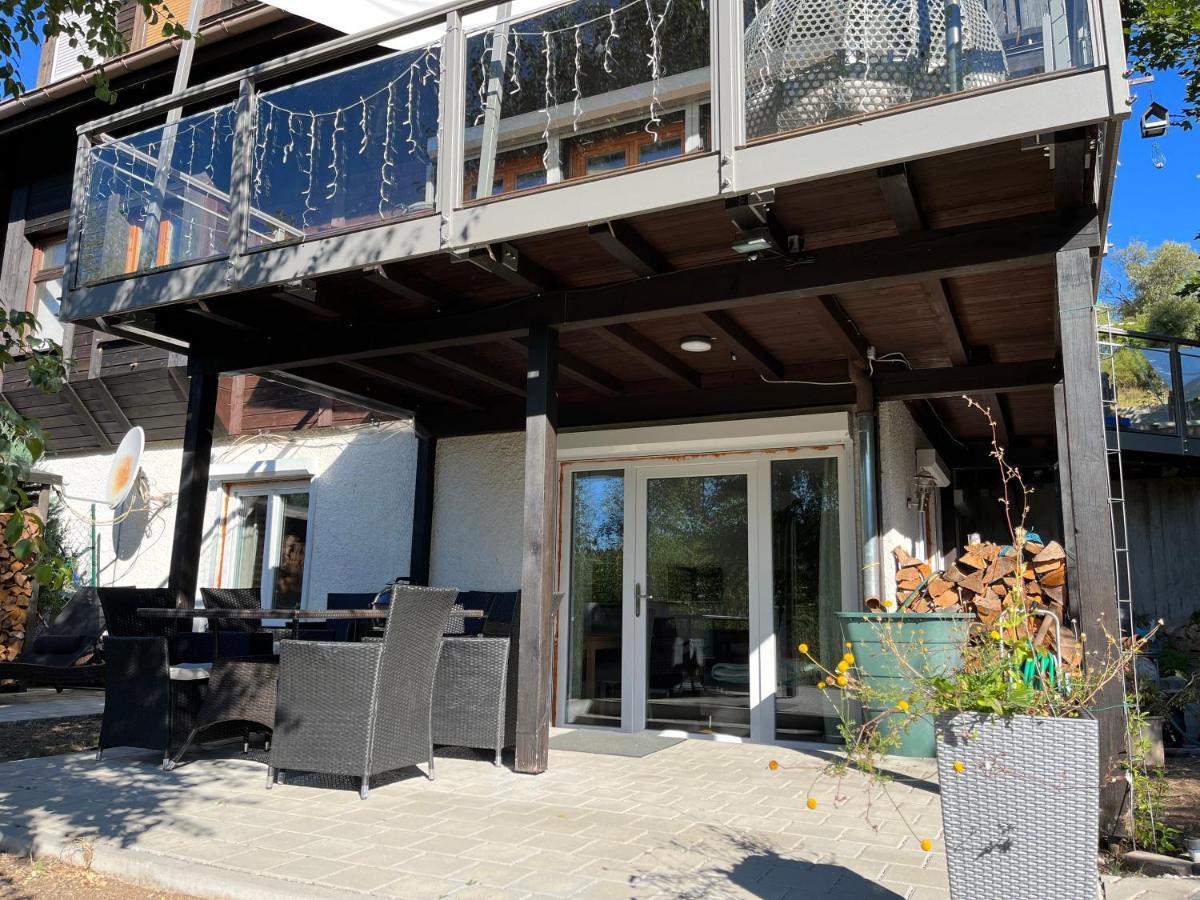 Ferienwohnung Borner Feldberg  Extérieur photo