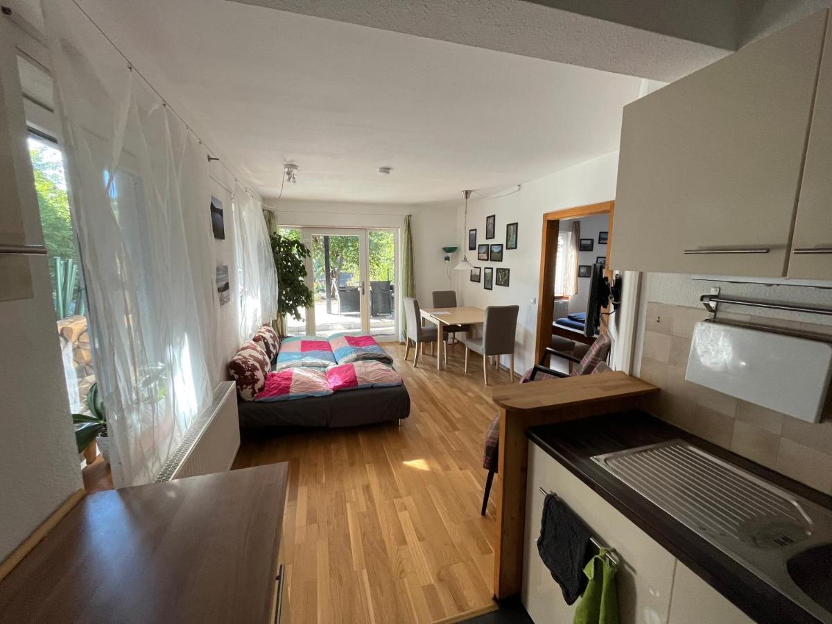 Ferienwohnung Borner Feldberg  Extérieur photo